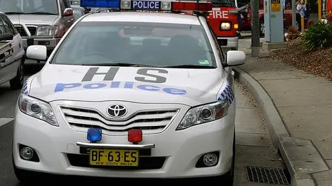 Zwłoki niemowlęcia na plaży w Sydney. Policja szuka matki
