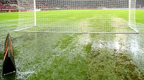 Prędzej basen niż plac do gry