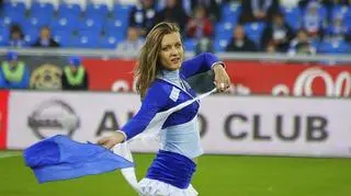 2 lub 3 najlepsze mają szansę wystąpić na meczach Lecha 
