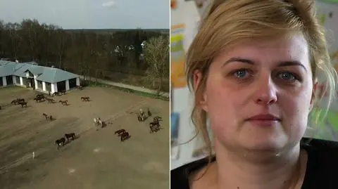 Hodowcy zabierają konie z Janowa Podlaskiego