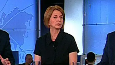 „CBA wykorzystało FBI? 
Jeśli nawet, co w tym złego?"