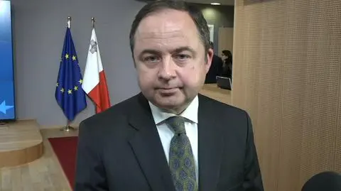 MSZ: dialog z Unią Europejską przyniesie pozytywne efekty, ale powoli