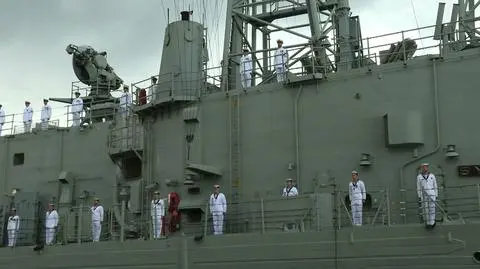 Polish Ministry of Defense: no decision regarding Australian frigates