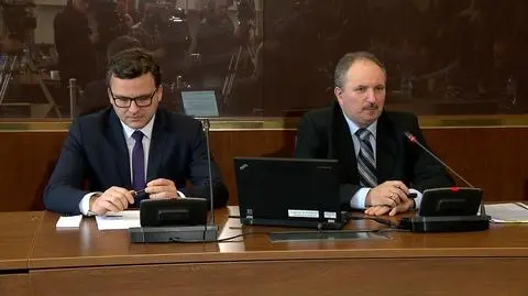 Konferencja NIK. Raport dotyczący programu "Praca dla więźniów"