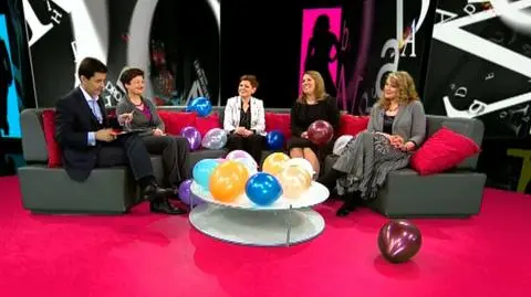 "Babilon" w TVN24 BiS obchodzi dziesiąte urodziny