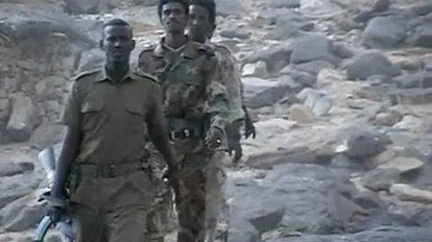 Darfur bez szans na pokój