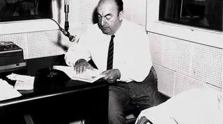 Pablo Neruda w 1966 roku