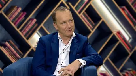 "Dekolonizacja miała miejsce nie tak dawno temu. To się na pewno może powtórzyć"
