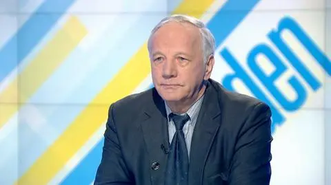 Rulewski o Romaszewskim: Zawiódł nas przedwczesną śmiercią 