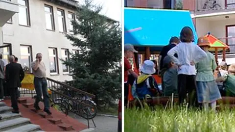 Przedszkole jest publiczne, a kosztuje jak prywatne