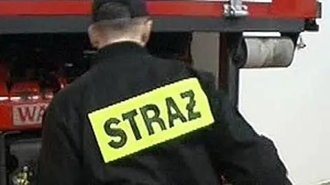 Kłódka na genitaliach. Interweniowali strażacy