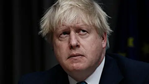 Boris Johnson był szefem dyplomacji od 13 lipca 2016 r.