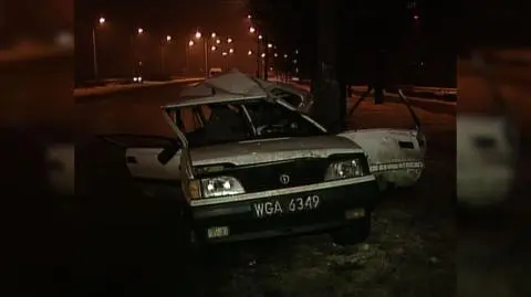 Odszkodowanie dla pirata drogowego