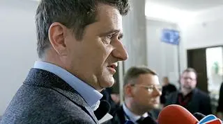 Komisja etyki ukarała Palikota naganą za słowa o Kopacz i Nowickiej 