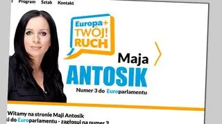 "Samochód został zatrzymany w celu potwierdzenia właściciela"