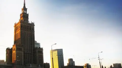 Komu działka na placu Defilad?