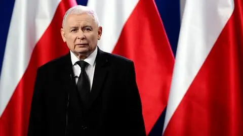 Jarosław Kaczyński zabrał głos w sprawie ochrony zwierząt