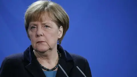 Niemcy. "Bild": Merkel za wstrzymaniem negocjacji akcesyjnych z Turcją