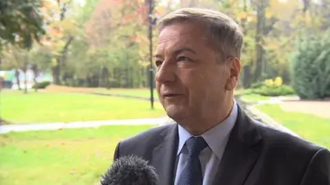 Wiceprezes ZPRP oskarżony o korupcję