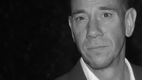 Miguel Ferrer nie żyje. Zmarł aktor z "Twin Peaks"