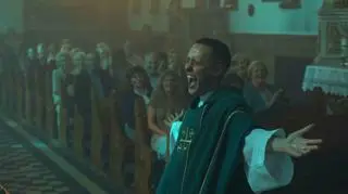 Zwiastun filmu Jana Komasy "Boże ciało"