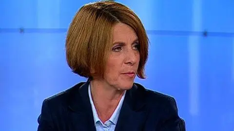 O komisji zadecyduje opozycja