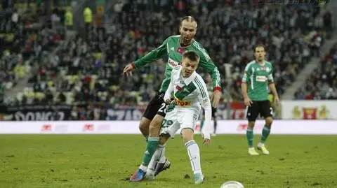 Polska z Urugwajem na nowej murawie? Dziś zapadnie decyzja 