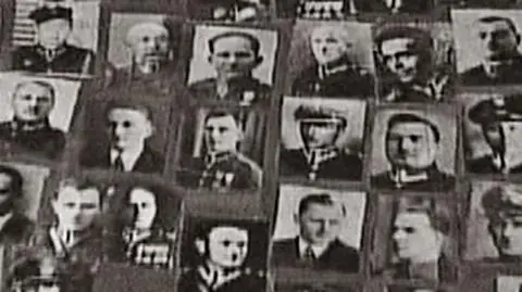 Odnalazła się "białoruska lista katyńska"? Są wątpliwości