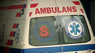 Masowe zatrucie w szkole