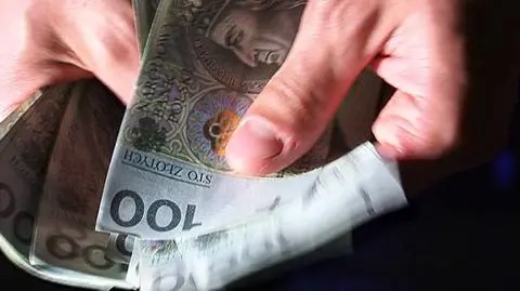 Przestępcy piorą pieniądze. Kwoty rosną w zawrotnym tempie