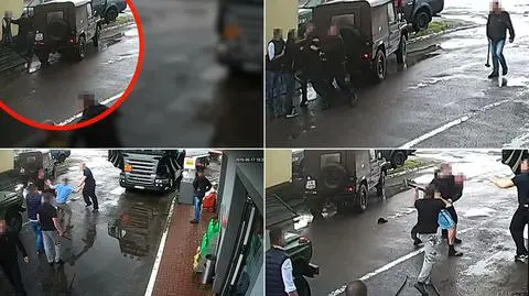 Ziobro odwołał prokurator z Pyrzyc