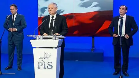 Jest wniosek PiS o komisję śledczą ws. Kwaśniewskich