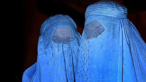 Hiszpania jak Francja zabroni noszenia burek?
