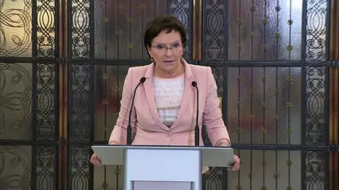 Modna jak Kopacz