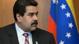 Maduro ostro zareagował na słowa byłego premiera Hiszpanii