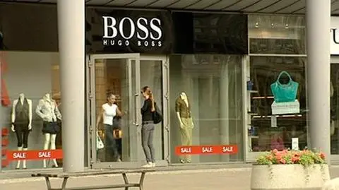 Hugo Boss przeprasza za nazistowskie mundury