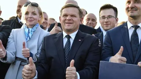 W niedzielę odbyła się druga tura wyborów samorządowych 