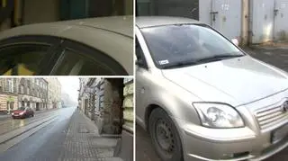 Kierowca zeznał, że nie widział ciężarnej kobiety