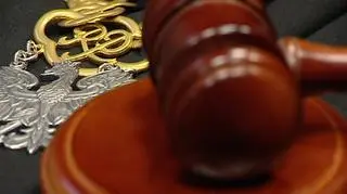 Obywatelskie zatrzymanie sędziego podczas rozprawy