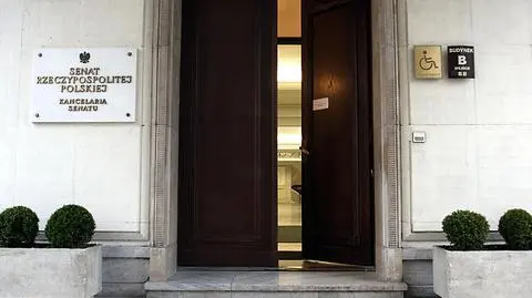 Po "aferze madryckiej" audyt delegacji także w Senacie