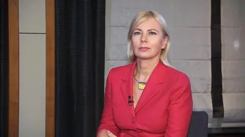 Elżbieta Bieńkowska w rozmowie z TVN24: żadnych wyborów przede mną
