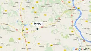 Mieszkańcy protestowali przeciwko planom budowy linii wysokiego napięcia