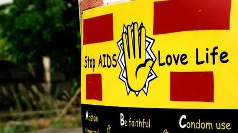 Nowy szczep HIV w Polsce