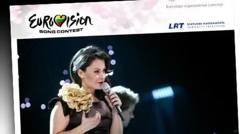 Polka zaśpiewa dla Litwy na Eurowizji