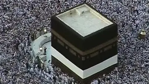 Propozycja zbombardowania Mekki