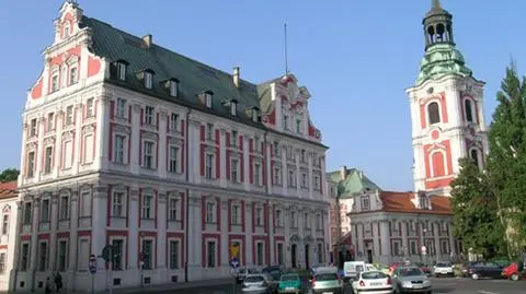 Poznań: wyniki wyborów samorządowych 2014. W Poznaniu wygrał Jacek Jaśkowiak