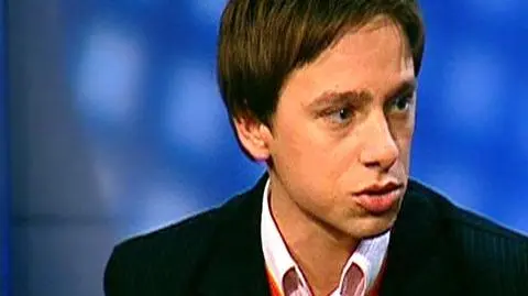"Jest hucpą mówienie, że Fay to katolik"