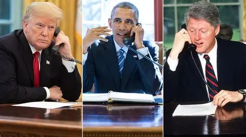 Oświadczenie Baracka Obamy ws. śmierci George&#039;a H.W. Busha