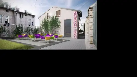 Nowe życie domu ostatniego Żyda z Oświęcimia
