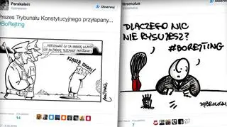 #BoRejting podbija Internet 